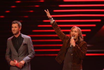 X Factor 2011 Liveshow 4 X Factor 2011 Liveshow 4