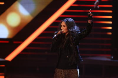 X Factor 2011 Liveshow 4 X Factor 2011 Liveshow 4