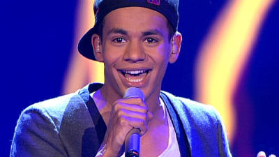 X Factor 2011 Liveshow 4 X Factor 2011 Liveshow 4