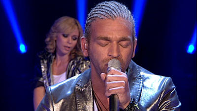 X Factor 2011 Liveshow 4 X Factor 2011 Liveshow 4