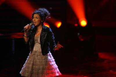 X Factor 2011 Liveshow 4 X Factor 2011 Liveshow 4