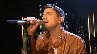 X Factor 2011 Liveshow 4 X Factor 2011 Liveshow 4