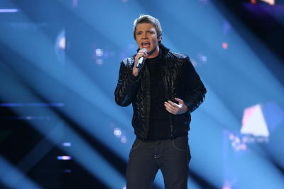 X Factor 2011 Liveshow 4 X Factor 2011 Liveshow 4