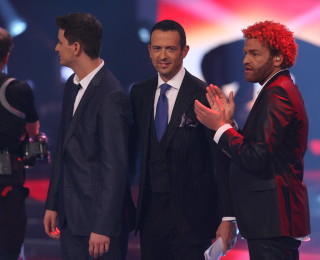X Factor 2011 5. Liveshow X Factor 2011 5. Liveshow