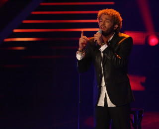 X Factor 2011 5. Liveshow X Factor 2011 5. Liveshow