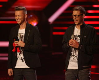 X Factor 2011 5. Liveshow X Factor 2011 5. Liveshow