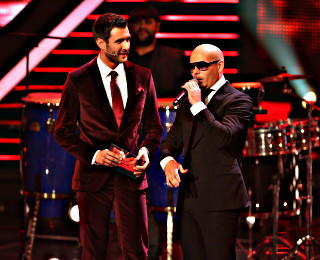 X Factor 2011 5. Liveshow X Factor 2011 5. Liveshow