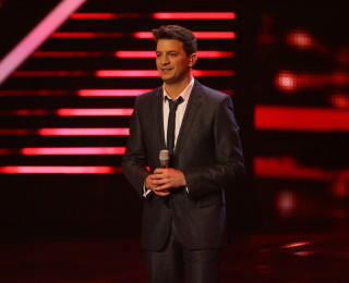 X Factor 2011 5. Liveshow X Factor 2011 5. Liveshow