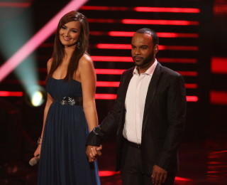 X Factor 2011 5. Liveshow X Factor 2011 5. Liveshow