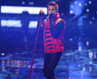 X Factor 2011 5. Liveshow X Factor 2011 5. Liveshow