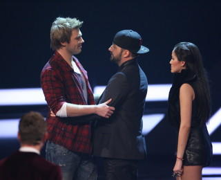 X Factor 2011 5. Liveshow X Factor 2011 5. Liveshow