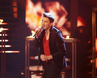X Factor 2011 Galerie Halbfinale X Factor 2011 Galerie Halbfinale