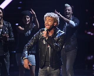 X Factor 2011 Galerie Halbfinale X Factor 2011 Galerie Halbfinale