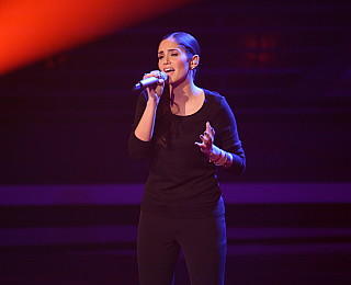 X Factor 2011 Galerie Halbfinale X Factor 2011 Galerie Halbfinale