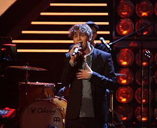 X Factor 2011 Galerie Halbfinale X Factor 2011 Galerie Halbfinale