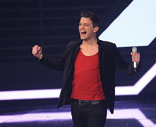 X Factor 2011 Galerie Halbfinale X Factor 2011 Galerie Halbfinale