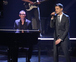 X Factor 2011 Galerie Finale X Factor 2011 Galerie Finale