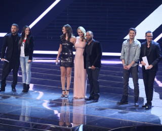 X Factor 2011 Galerie Finale X Factor 2011 Galerie Finale