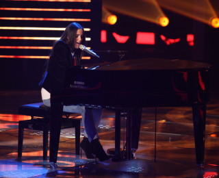X Factor 2011 Galerie Finale X Factor 2011 Galerie Finale