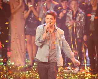 X Factor 2011 Galerie Finale X Factor 2011 Galerie Finale