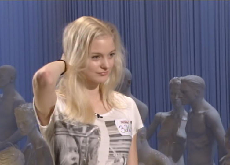 dpm models 1. folge dpm models 1. folge