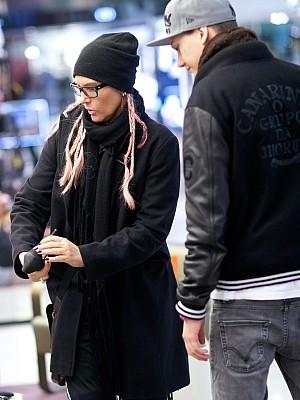 Promi Shopping Queen Promi Shopping Queen