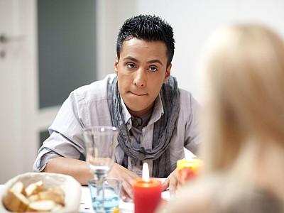 Das perfekte Promi Dinner: Muttertags-Special Das perfekte Promi Dinner: Muttertags-Special