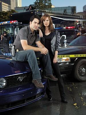 Standoff: Bilder der ersten Staffel Standoff: Bilder der ersten Staffel