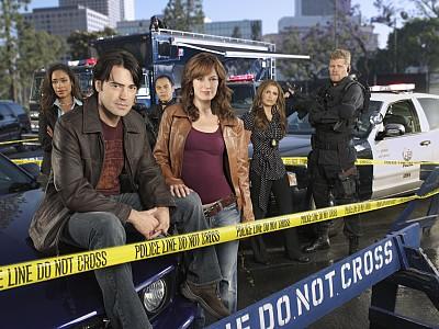 Standoff: Bilder der ersten Staffel Standoff: Bilder der ersten Staffel