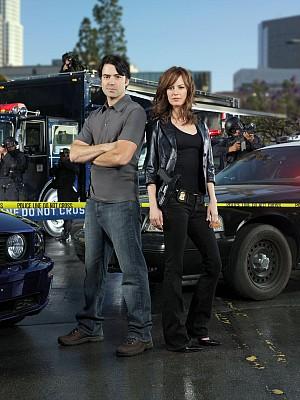 Standoff: Bilder der ersten Staffel Standoff: Bilder der ersten Staffel