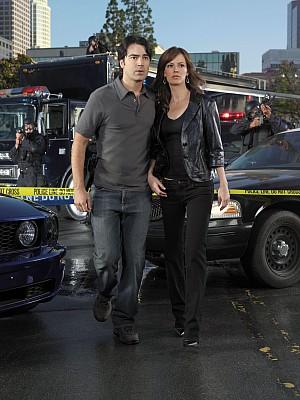 Standoff: Bilder der ersten Staffel Standoff: Bilder der ersten Staffel