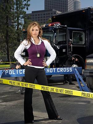 Standoff: Bilder der ersten Staffel Standoff: Bilder der ersten Staffel