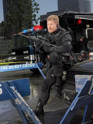Standoff: Bilder der ersten Staffel Standoff: Bilder der ersten Staffel