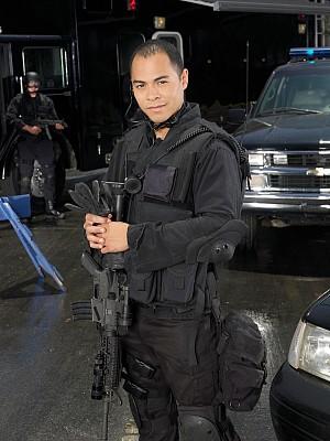 Standoff: Bilder der ersten Staffel Standoff: Bilder der ersten Staffel