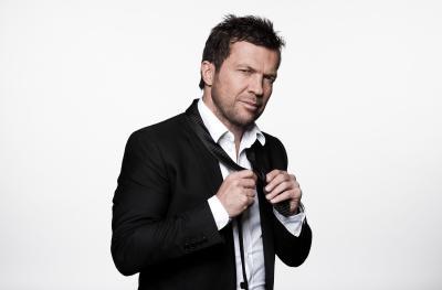 Lothar - immer am Ball Lothar - immer am Ball
