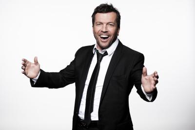 Lothar - immer am Ball Lothar - immer am Ball