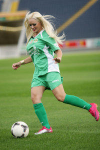 Nazionale Piloti Charity Kick Nazionale Piloti Charity Kick