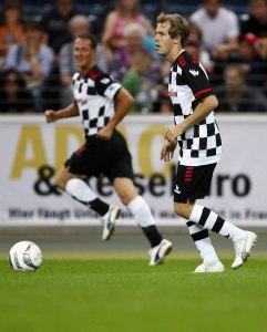 Nazionale Piloti Charity Kick Nazionale Piloti Charity Kick