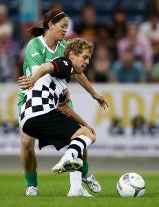 Nazionale Piloti Charity Kick Nazionale Piloti Charity Kick