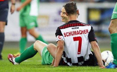 Nazionale Piloti Charity Kick Nazionale Piloti Charity Kick