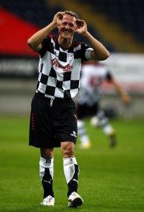 Nazionale Piloti Charity Kick Nazionale Piloti Charity Kick