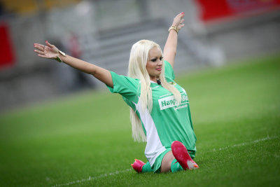 Nazionale Piloti Charity Kick Nazionale Piloti Charity Kick