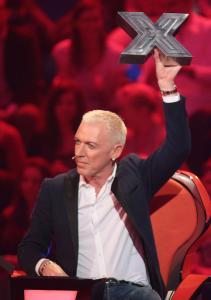 X Factor 2012: Das Casting - Bilder X Factor 2012: Das Casting - Bilder