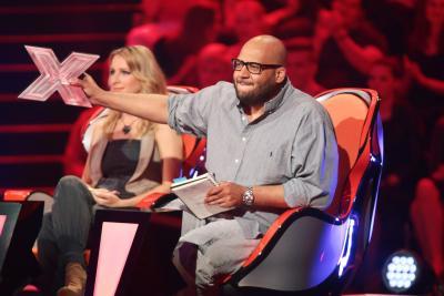 X Factor 2012: Das Casting - Bilder X Factor 2012: Das Casting - Bilder