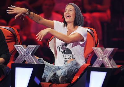 X Factor 2012: Das Casting - Bilder X Factor 2012: Das Casting - Bilder