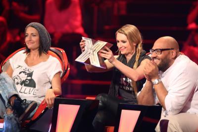 X Factor 2012: Das Casting - Bilder X Factor 2012: Das Casting - Bilder
