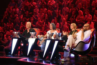 X Factor 2012: Das Casting - Bilder X Factor 2012: Das Casting - Bilder