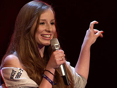 X Factor 2012 Erste Castingshow X Factor 2012 Erste Castingshow