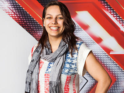 X Factor 2012 Erste Castingshow X Factor 2012 Erste Castingshow