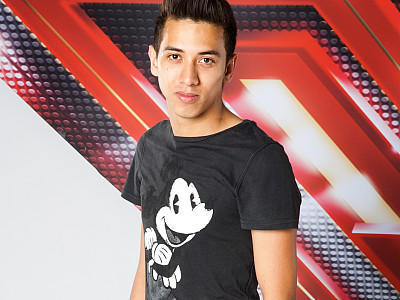 X Factor 2012 Erste Castingshow X Factor 2012 Erste Castingshow